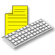 Windows Keylogger Software icon